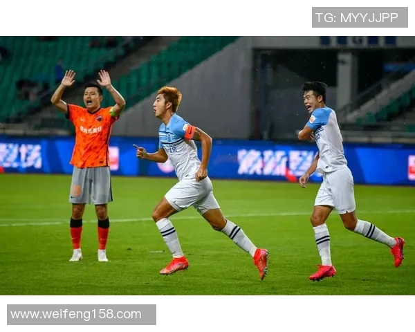 广州足球队的耐力探讨与发展路径分析