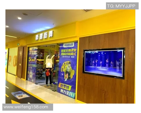 成都街舞队实力解析：展现街舞文化的魅力与激情