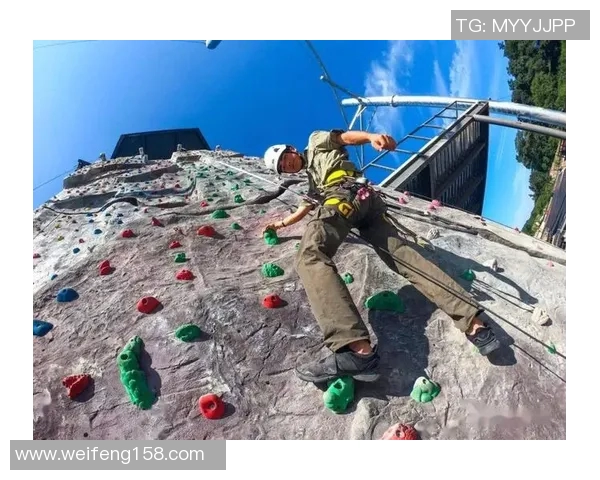 杭州攀岩队的战术与技巧揭秘探索攀岩深度的挑战与乐趣