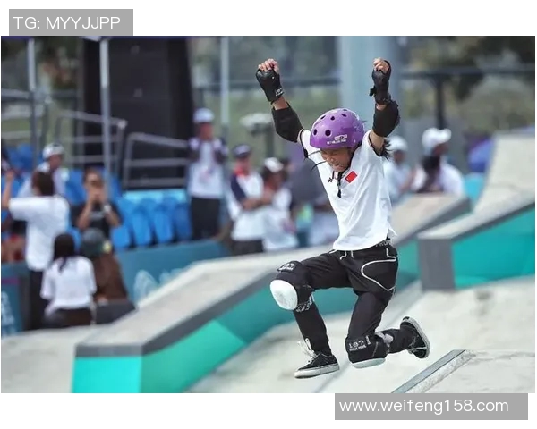 杭州滑板队崛起最新滑板个人能力排名前十揭晓