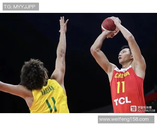 武汉篮球队战术解析与对手对比深度剖析