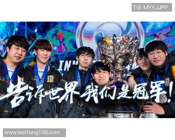 洲际赛特别报道：IG战队如何在挑战中实现自我突破与成长