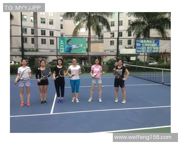 深圳网球队配合策略分析与提升方法探讨