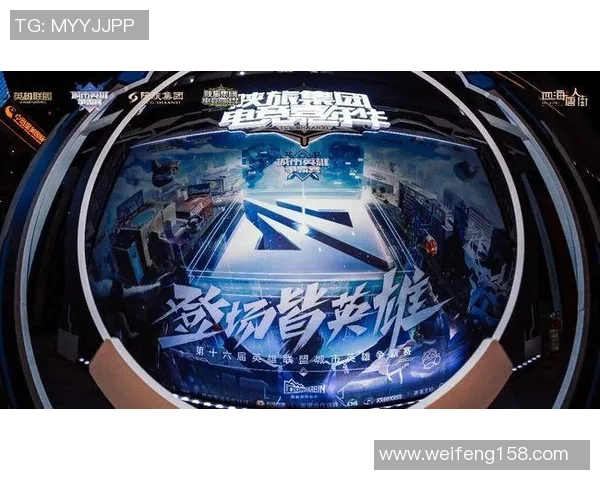 深度对话李军的英雄联盟人生与电竞梦想的追逐与挑战 深度对话李军的英雄联盟人生与电竞梦想的追逐与挑战