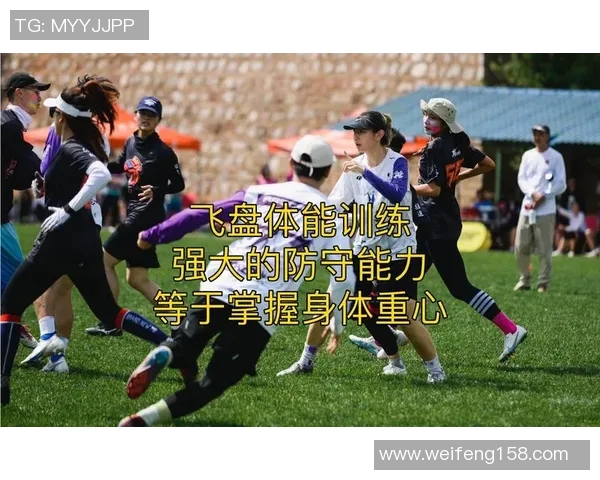 深圳飞盘队区域防守新策略探索与实践分析