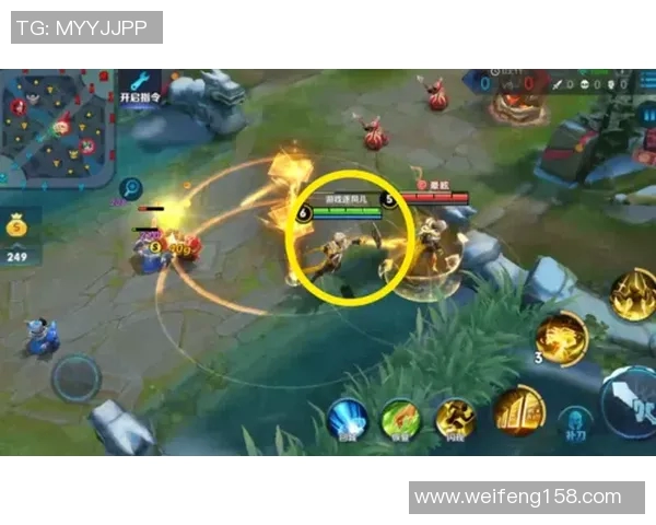 热议王者荣耀:WE战队如何在快速变革中重塑辉煌与竞争力 热议王者荣耀:WE战队如何在快速变革中重塑辉煌与竞争力