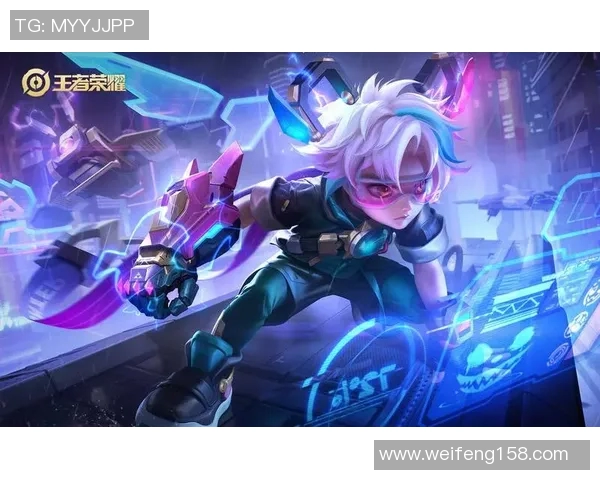 王者荣耀战术解析:BLG团队协作与整体压制体系的深度剖析 王者荣耀战术解析:BLG团队协作与整体压制体系的深度剖析