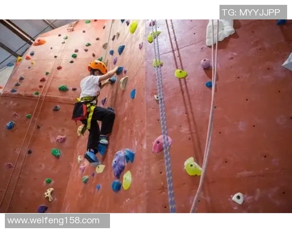 科学极限运动中的力量训练方法探索与实践指南