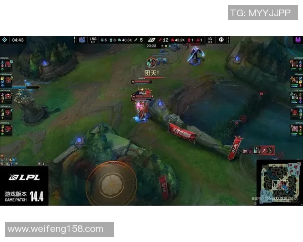 英雄联盟战术解析:深入探讨IG战队的防守与反击策略 英雄联盟战术解析:深入探讨IG战队的防守与反击策略