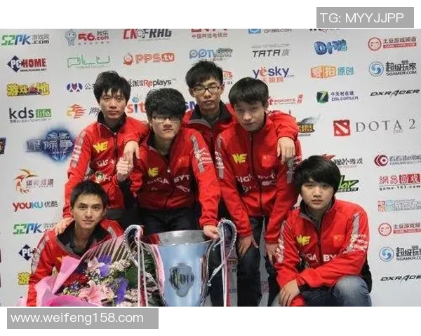 聚焦英雄联盟：探讨WE战队选手个人能力与团队协作的关系