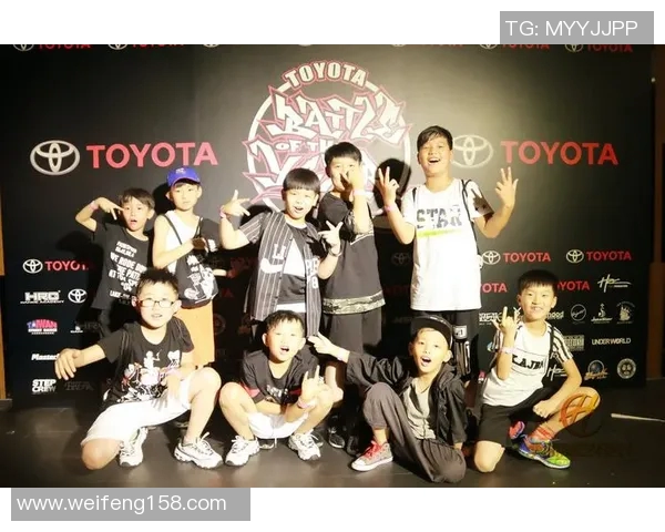 街舞文化的碰撞与融合:探秘杭州街舞队的竞技与创意之旅