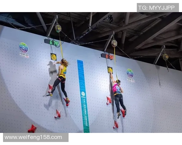 西安攀岩队荣登全国攀岩意识排行榜第二名引发关注