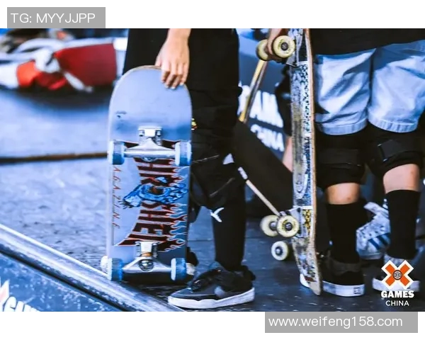 重庆极限运动队在滑板精英赛中以63分稳居积分榜首位