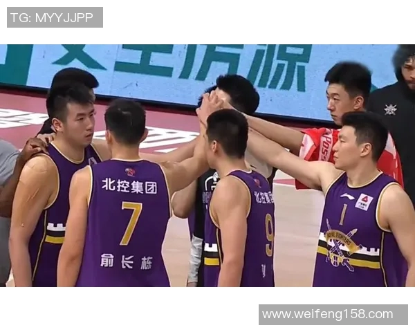 北京北控与杭州激战正酣比赛比分揭晓引发球迷热议 北京北控与杭州激战正酣比赛比分揭晓引发球迷热议