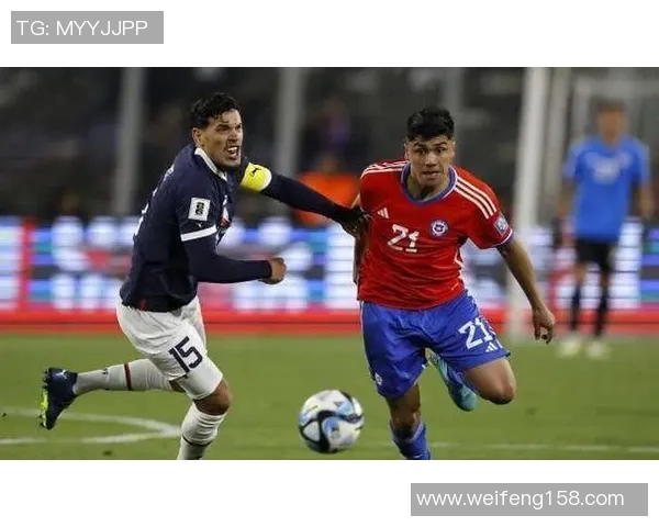 厄瓜多尔与智利对决谁能赢得比赛胜利分析与预测