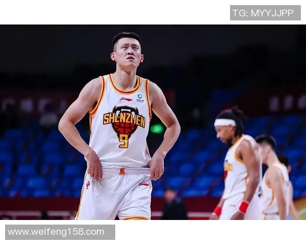 周鹏:从篮球场上的拼搏者到社会公益的践行者,传递正能量与希望 周鹏:从篮球场上的拼搏者到社会公益的践行者,传递正能量与希望