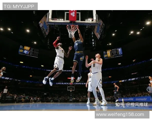 奇才与灰熊夏季联赛精彩对决球员表现引发热议