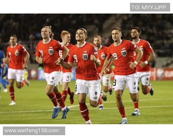 奥地利与挪威足球赛首发阵容分析及战术对比