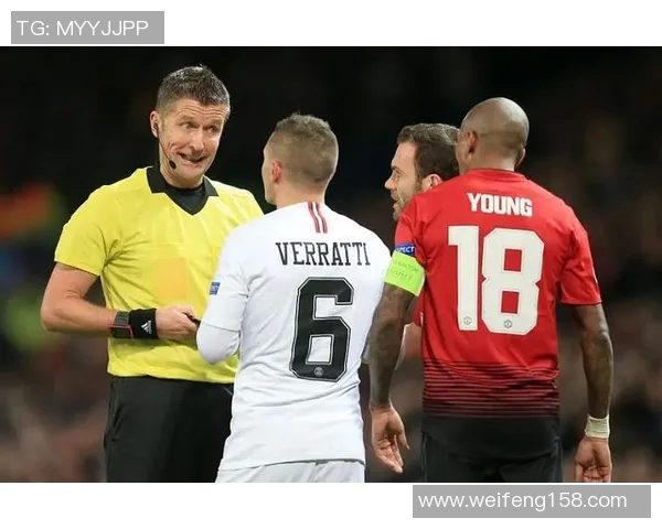 巴黎与曼联对决盘口分析及赛前预测详解 巴黎与曼联对决盘口分析及赛前预测详解