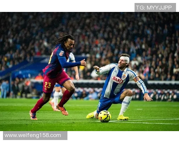 巴塞罗那与西班牙人激战在即谁能在德比中笑到最后