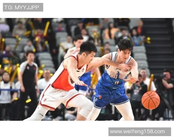 广东宏远与新疆飞虎巅峰对决谁能在CBA赛场上笑到最后