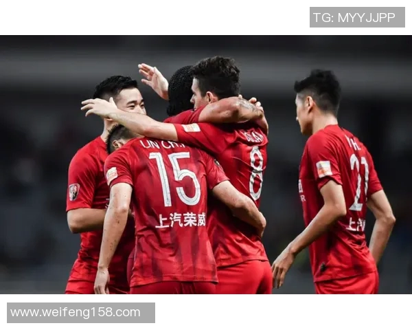 恒大与上港对决数据分析揭示比赛关键因素与球队表现差异