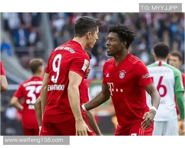 柏德博恩迎战拜仁慕尼黑争夺德甲荣耀精彩对决即将上演