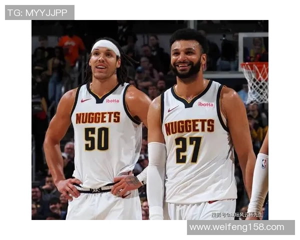 步行者与掘金激战正酣球迷期待精彩对决与巅峰时刻