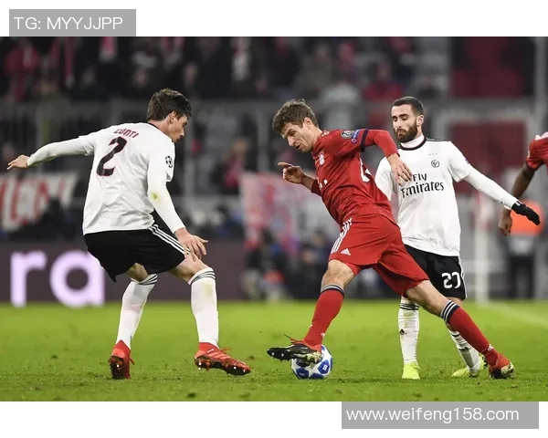 欧冠激战拜仁慕尼黑对决强敌展现足球魅力与激情