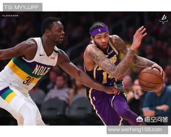 湖人对阵爵士精彩瞬间集锦高清图片分享与赛场回顾