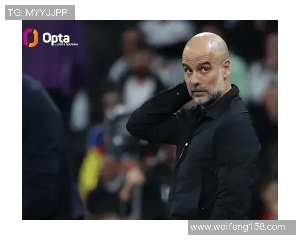 瓜迪奥拉神奇换人术欧冠淘汰赛7次换人全部进球揭秘