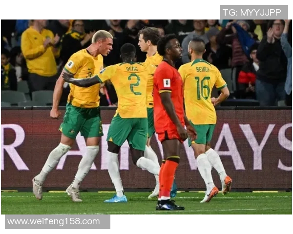 约旦与澳大利亚足球对决前瞻分析及双方近期状态评估