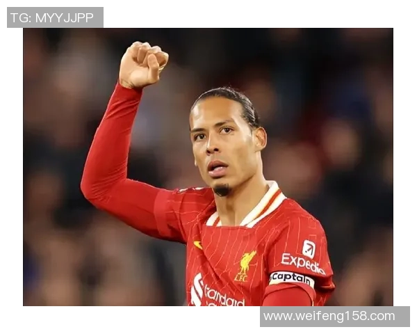 范戴克：从默默无闻到足坛巨星的华丽转身与传奇故事