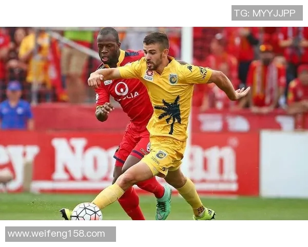 西悉尼足球队迎战惠灵顿凤凰队激情对决展现澳超联赛魅力与竞争力