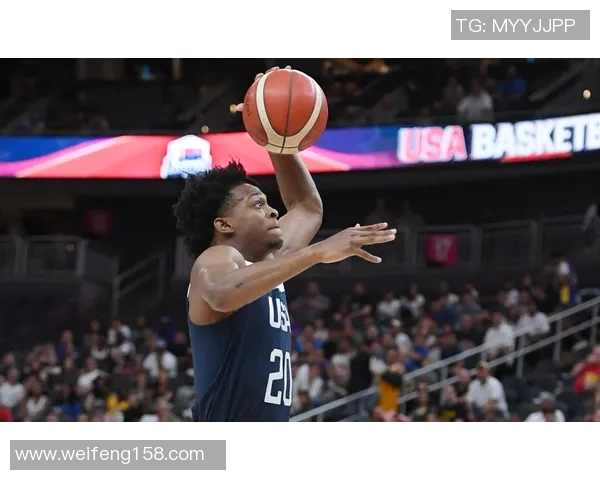 贾雷斯沃克：新星崛起与未来篮球发展的无限可能