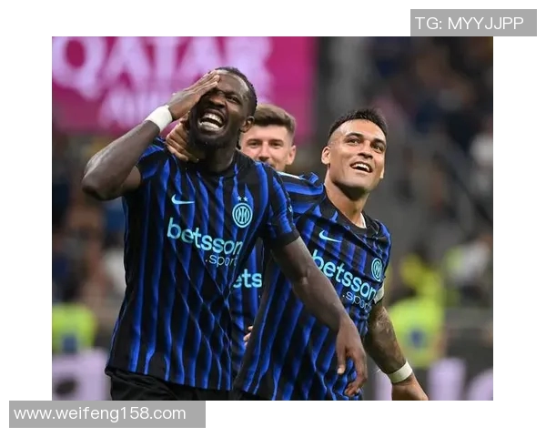 都灵与国际米兰首发阵容分析及比赛前瞻解读