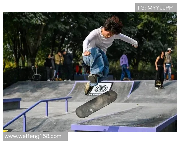 重庆滑板队的团队协作与成长之路探讨