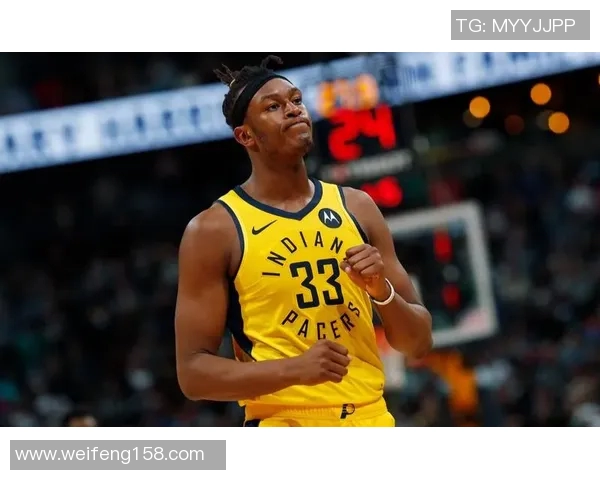 迈尔斯特纳在NBA赛场上的成长与突破之路分析