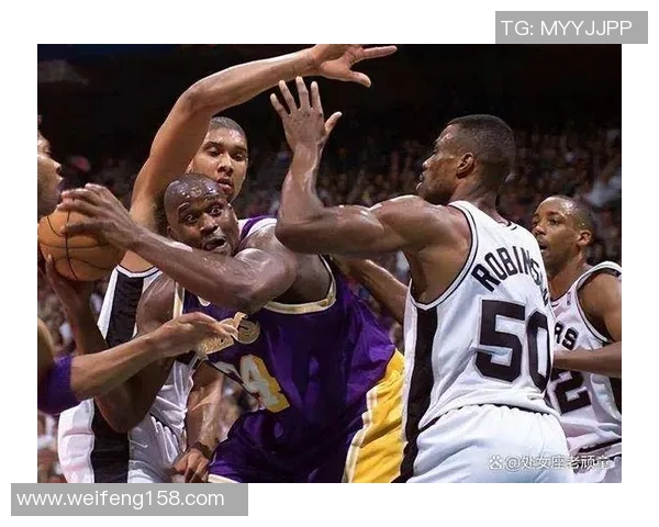 邓肯与奥尼尔的饶舌对决谁才是真正的篮球之王 邓肯与奥尼尔的饶舌对决谁才是真正的篮球之王