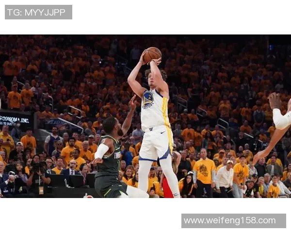 金州勇士与森林狼的激烈对决揭示了NBA季后赛的精彩与悬念