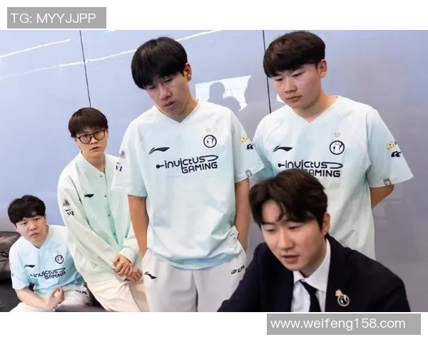 青年赛点评:IG战队展现强大实力与团队默契的精彩表现 青年赛点评:IG战队展现强大实力与团队默契的精彩表现