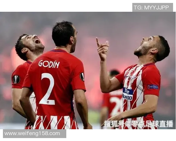 马竞对阵拉科的精彩直播全程回顾与赛后分析 马竞对阵拉科的精彩直播全程回顾与赛后分析