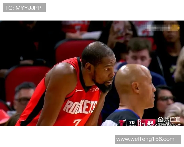 2018年火箭队与公牛队精彩对决直播回顾与赛后分析 2018年火箭队与公牛队精彩对决直播回顾与赛后分析