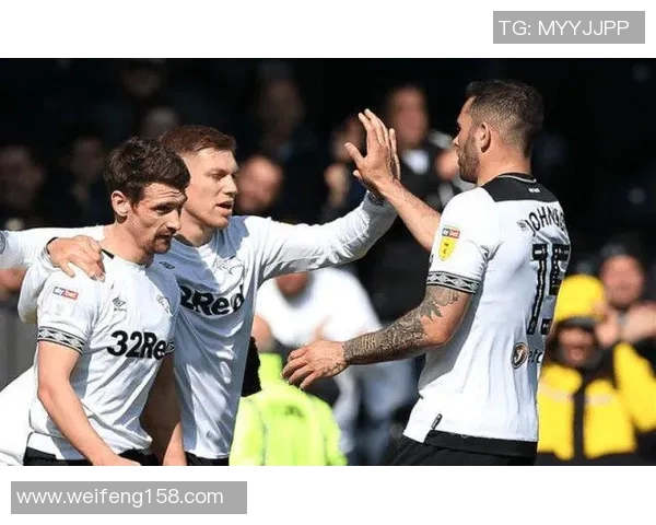 伊普斯维与德比郡激战在即谁能在这场较量中笑到最后