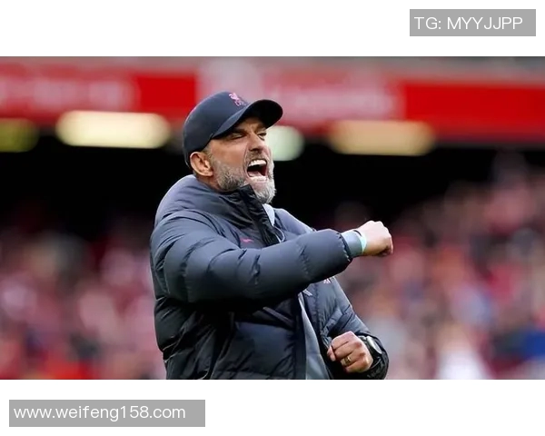 克洛普重申执教决心助力利物浦再战欧冠巅峰之路