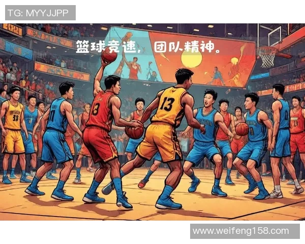 南京沙叶与浙江义乌的精彩对决展现了篮球的魅力与团队的力量