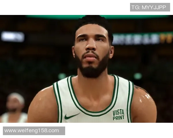 杰森塔图姆如何在NBA赛场上展现领袖风范与卓越技术
